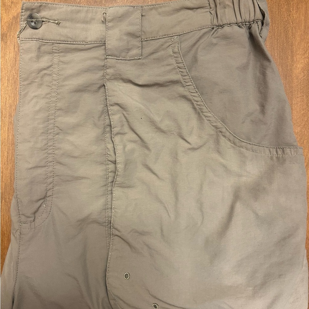 Cabela's Convertible Angler Pants